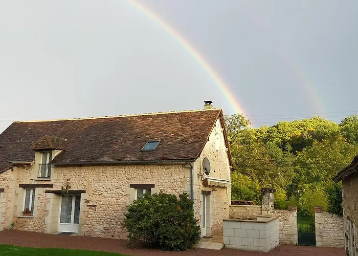 Gite du Prieure