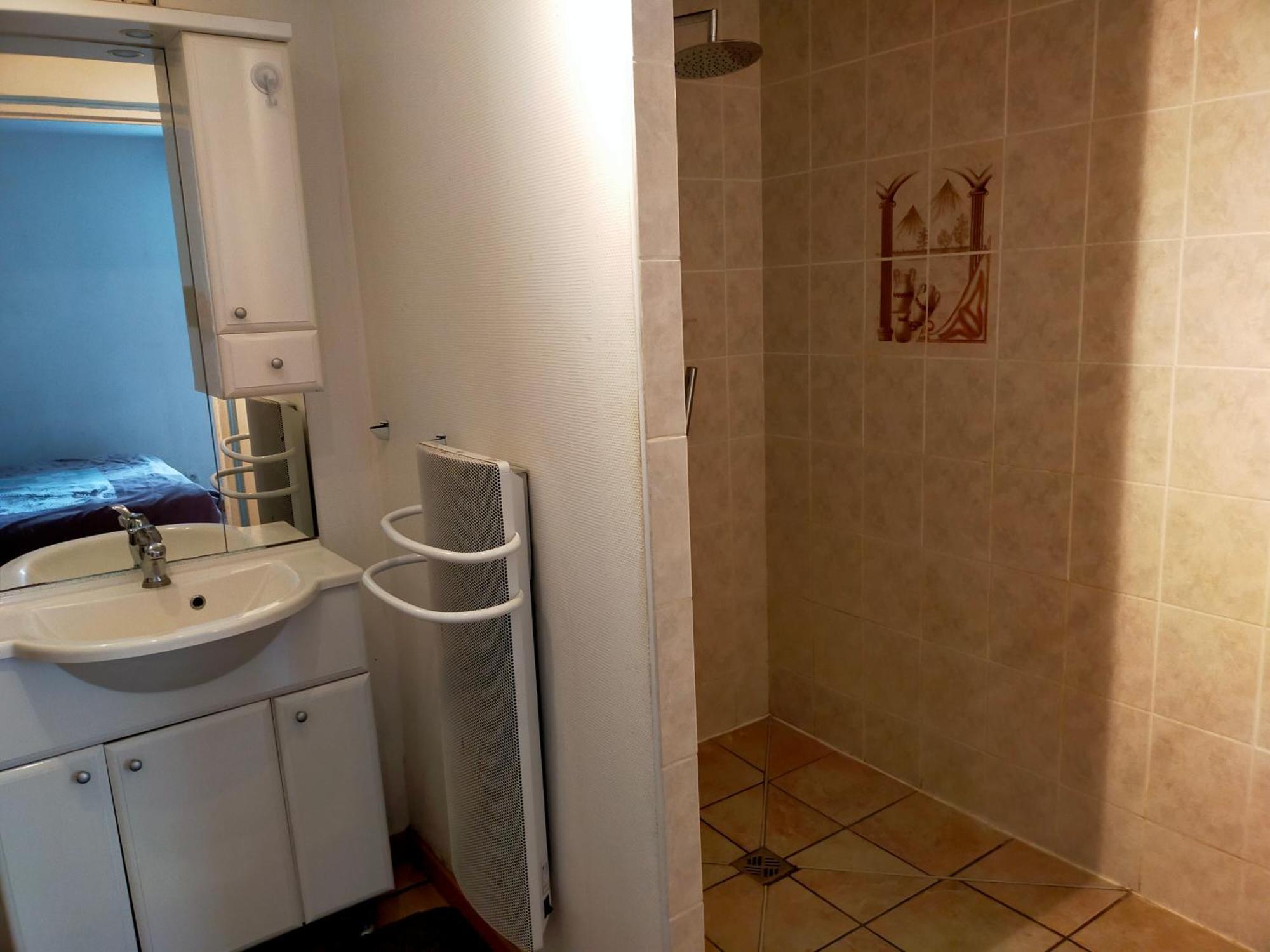Du Prieure Holiday home *
